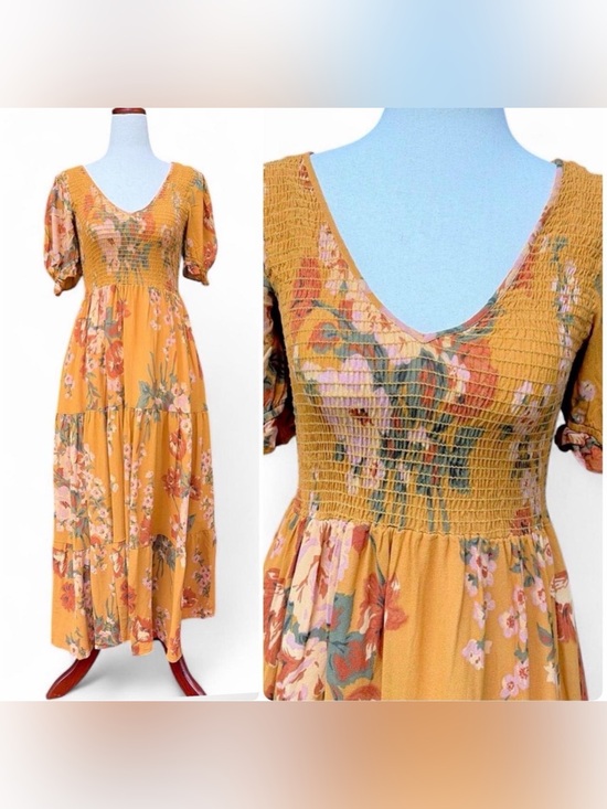 Christy Dawn Dresses & Skirts - Christy Dawn Brooklyn Dress. Size small